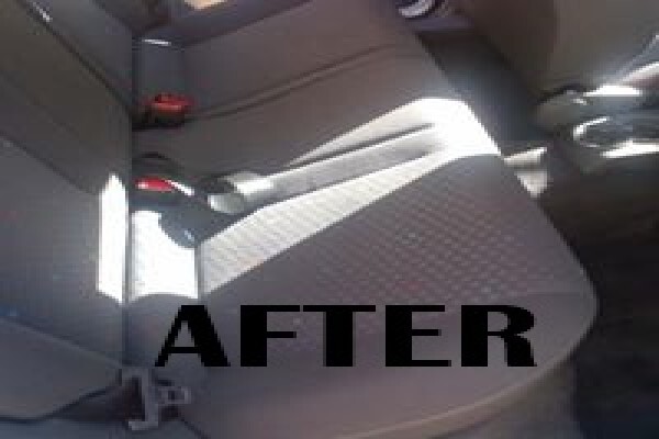 JNB Carpet Cleaners