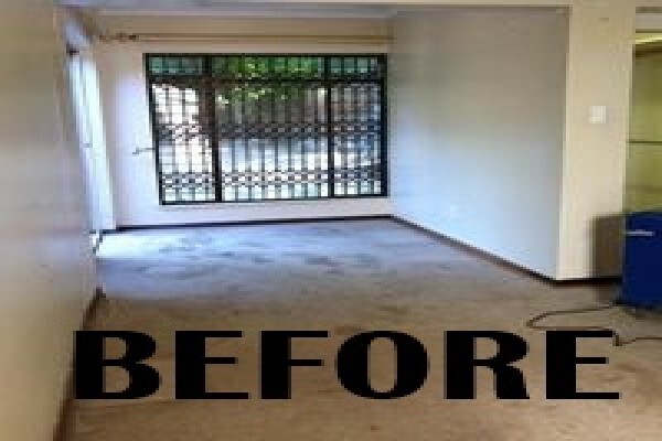 JNB Carpet Cleaners