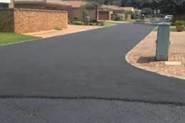 Kariega Construction
