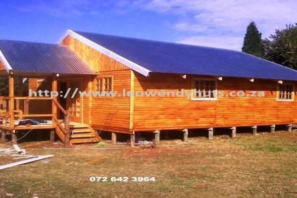 LJ Wendyhuts