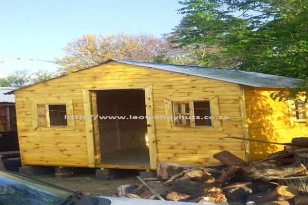 LJ Wendyhuts