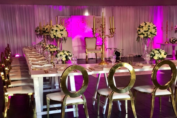 MF Events Services