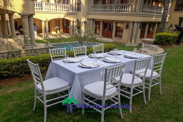 MF Events Services