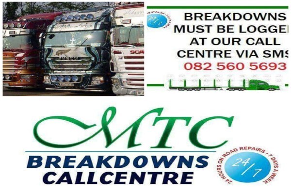 MTC Hydraulics Harrismith