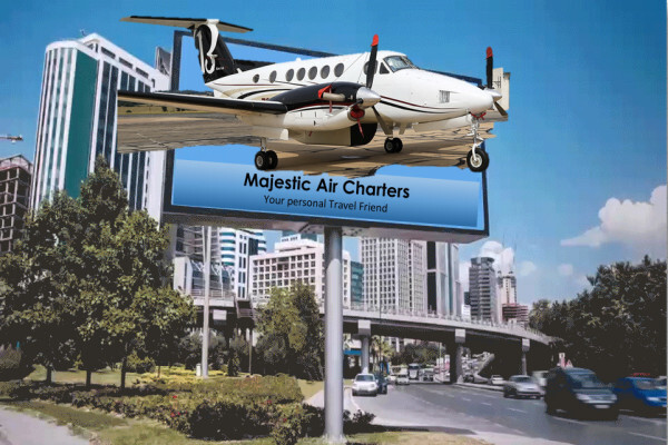 Majestic Air Charters