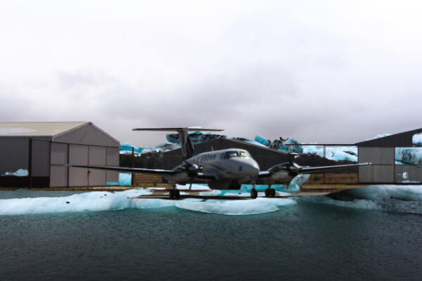 Majestic Air Charters
