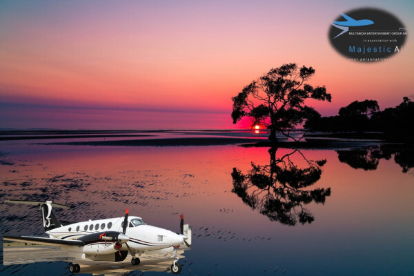 Majestic Air Charters