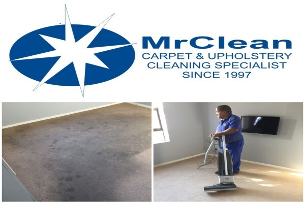 Mr Clean Dry Carpet Cleaners