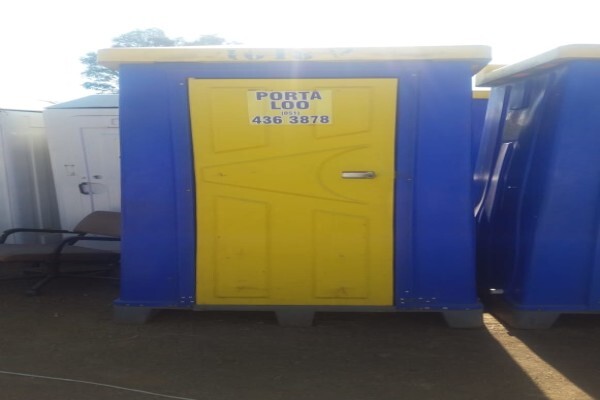 Porta Loo