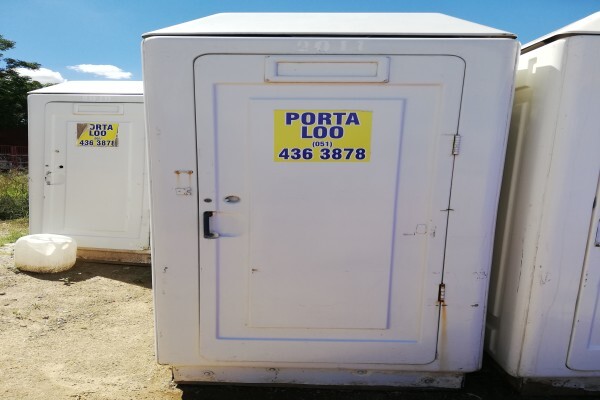 Porta Loo