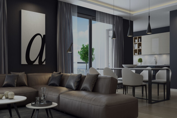 DesignLift Interiors