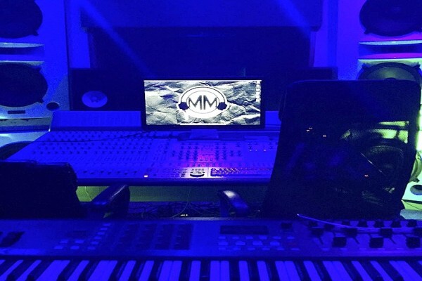 Morther land records