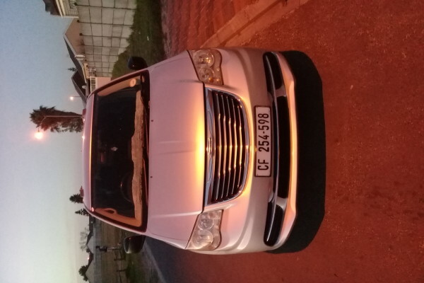 River City Funerals (Pty) Ltd