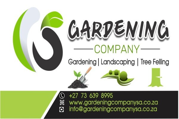 Gardening Company SA