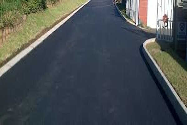 Glomore tarsurfacing