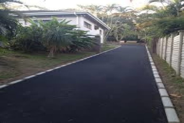 Glomore tarsurfacing