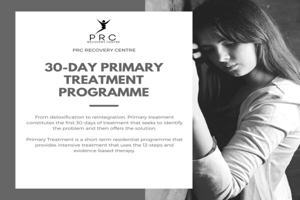 PRC Recovery Centre