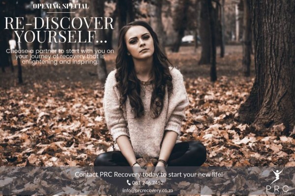 PRC Recovery Centre