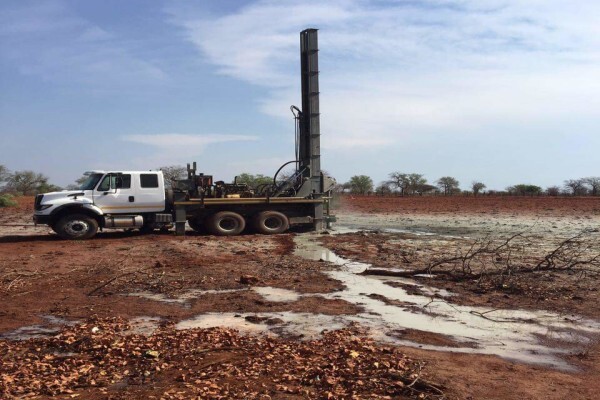 DH Drilling