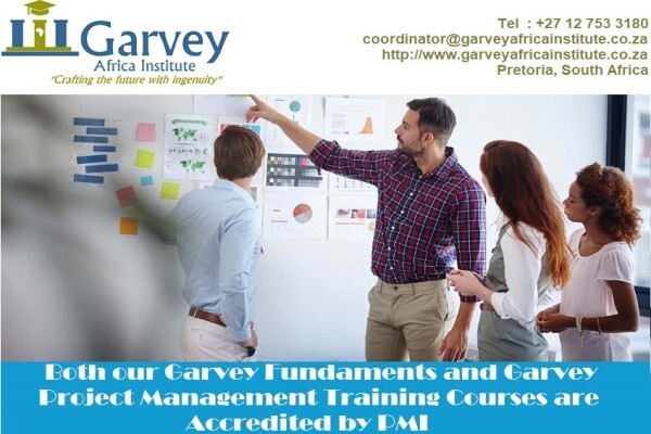 Garvey Africa Institute