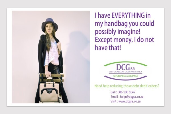 DCGsa (Debt Counselling Group South Africa)