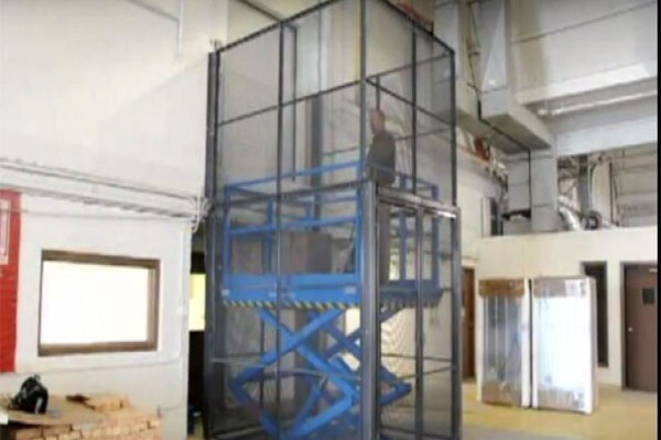 Imperial Lifting Pty Ltd