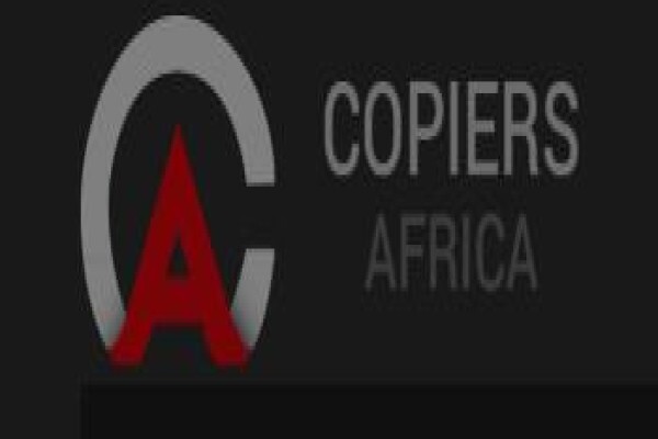 Copiers Africa