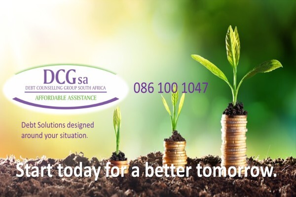 DCGsa (Debt Counselling Group South Africa)