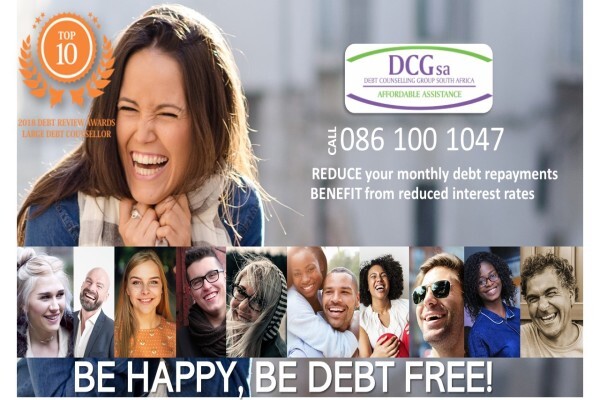 DCGsa (Debt Counselling Group South Africa)