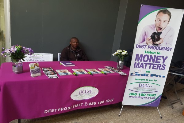 DCGsa (Debt Counselling Group South Africa)