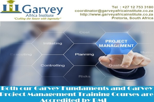 Garvey Africa Institute