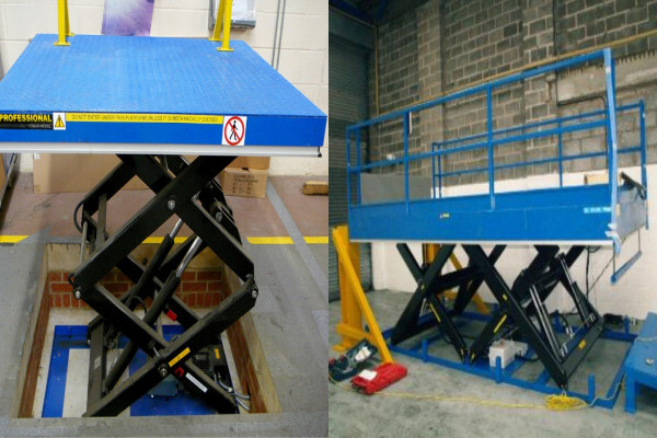 Imperial Lifting Pty Ltd