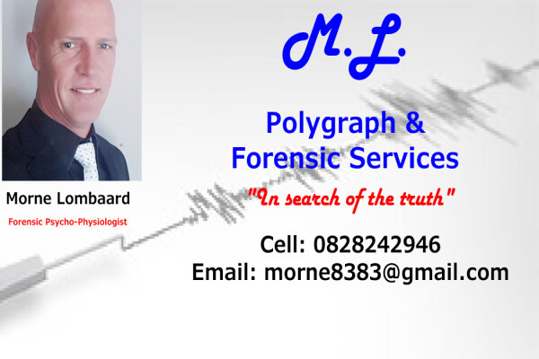 ML Polygraph & Forensic Services