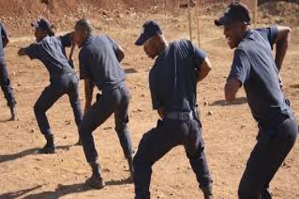 Mason Security Training