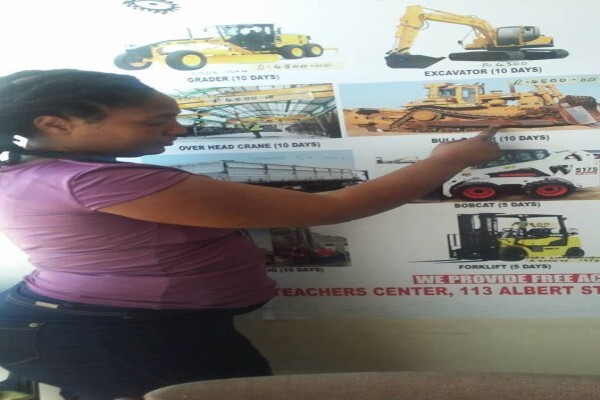 Mulani Artisan training school for welding and boiler maker in Durban south africa 0834237665