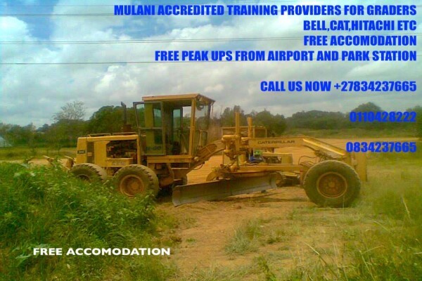 Mulani Artisan training school for welding and boiler maker in Durban south africa 0834237665