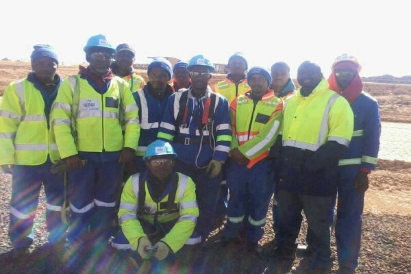 Mulani Artisan training school for welding and boiler maker in Durban south africa 0834237665