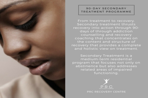 PRC Recovery Centre