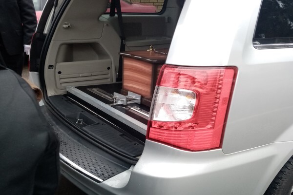 River City Funerals (Pty) Ltd