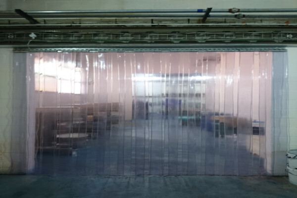 Strip Curtain Solutions
