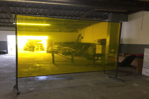 Strip Curtain Solutions