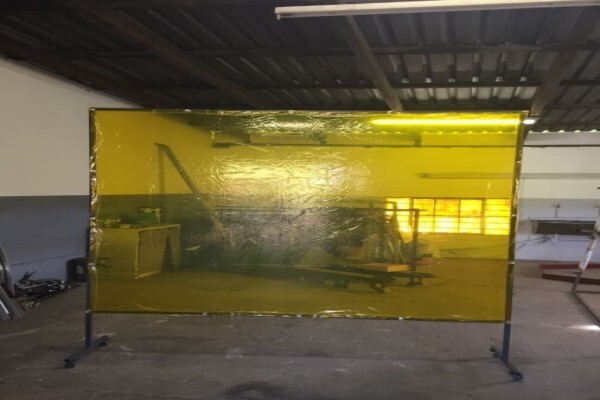 Strip Curtain Solutions