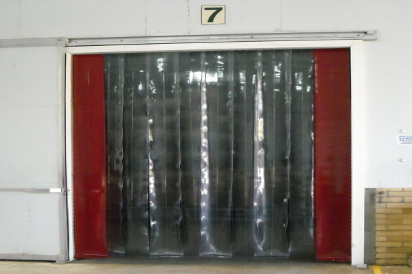 Strip Curtain Solutions
