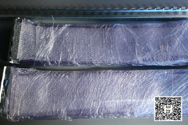 Strip Curtain Solutions