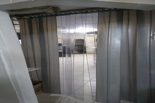 Strip Curtain Solutions