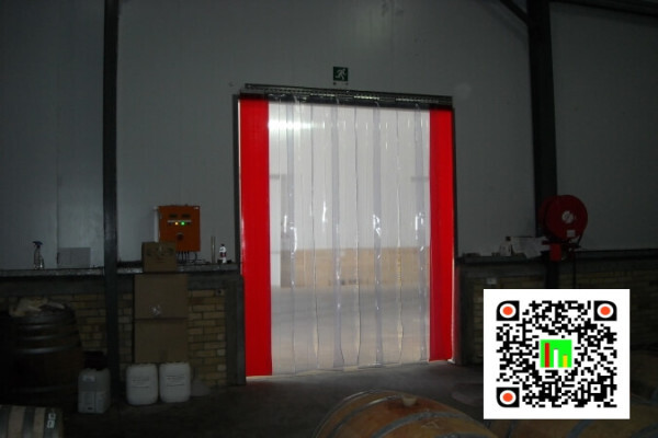 Strip Curtain Solutions