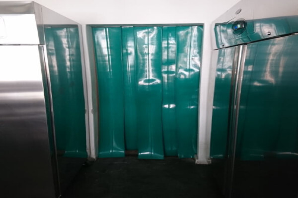 Strip Curtain Solutions