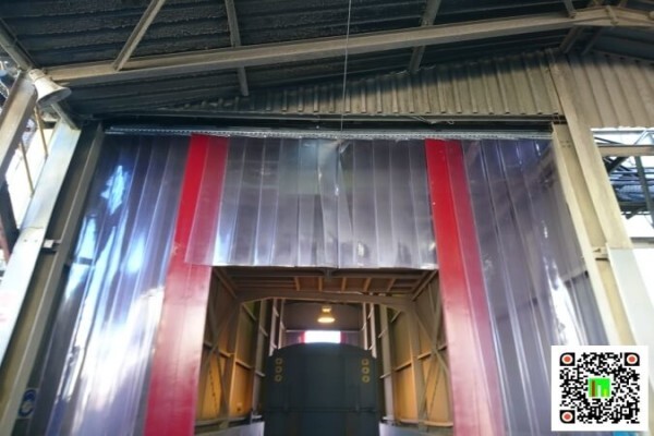 Strip Curtain Solutions