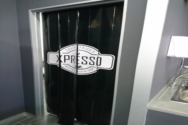 Strip Curtain Solutions