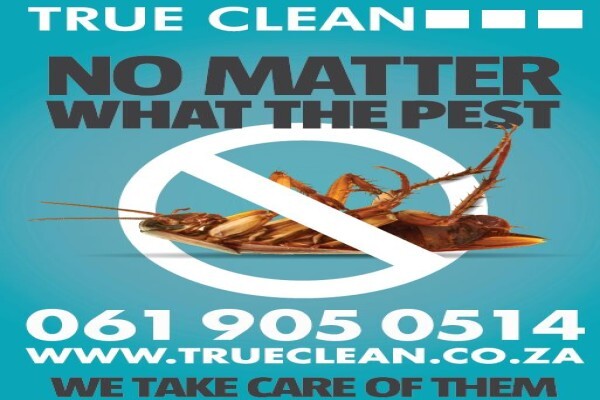 True Clean
